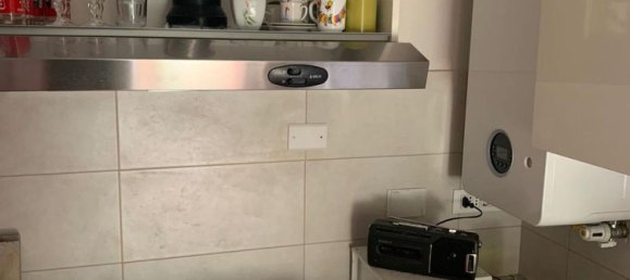 3-Zimmer Haus in Casella, Italy, Nr. 38465 9