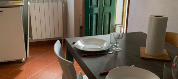 3-Zimmer Haus in Casella, Italy, Nr. 38465 8