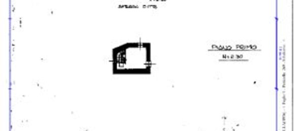 3-Zimmer Haus in Casella, Italy, Nr. 38465 14