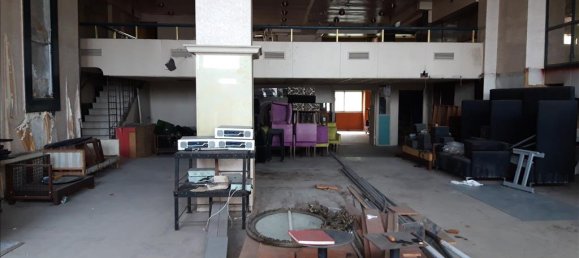 Земельный участок 720м² в Палеон-Фалирон, Южные Афины, Аттика, Греция № 4979 3