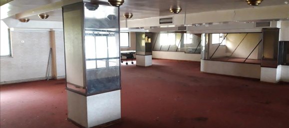 Недвижимость 720м² в Палеон-Фалирон, Греция № 4979 2