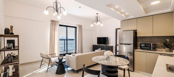 2 Schlafzimmer Wohnung in MESK, International City, UAE, Nr. 61219 5