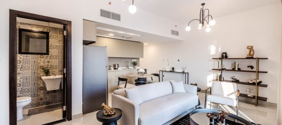 2 Schlafzimmer Wohnung in MESK, International City, UAE, Nr. 61219 9