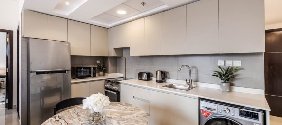 2 Schlafzimmer Wohnung in MESK, International City, UAE, Nr. 61219 2