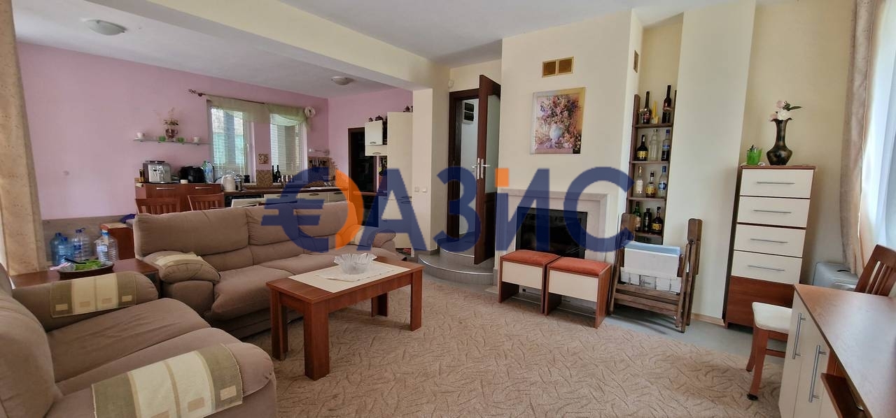 2 bedrooms House in Goritsa, Bulgaria No. 726