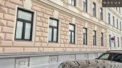 Entrepôt à Vienna, Austria 40m² No. 39564