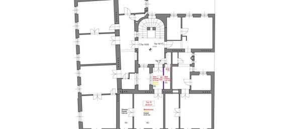 Entrepôt à Vienna, Austria 40m² No. 39564 15