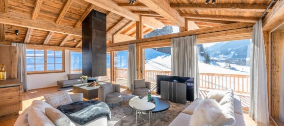 Casa T4 em Jochberg, Austria N.º 139430 4