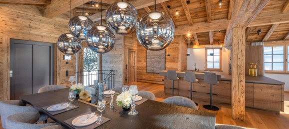 Casa T4 em Jochberg, Austria N.º 139430 11