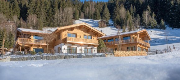 Casa T4 em Jochberg, Austria N.º 139430 22