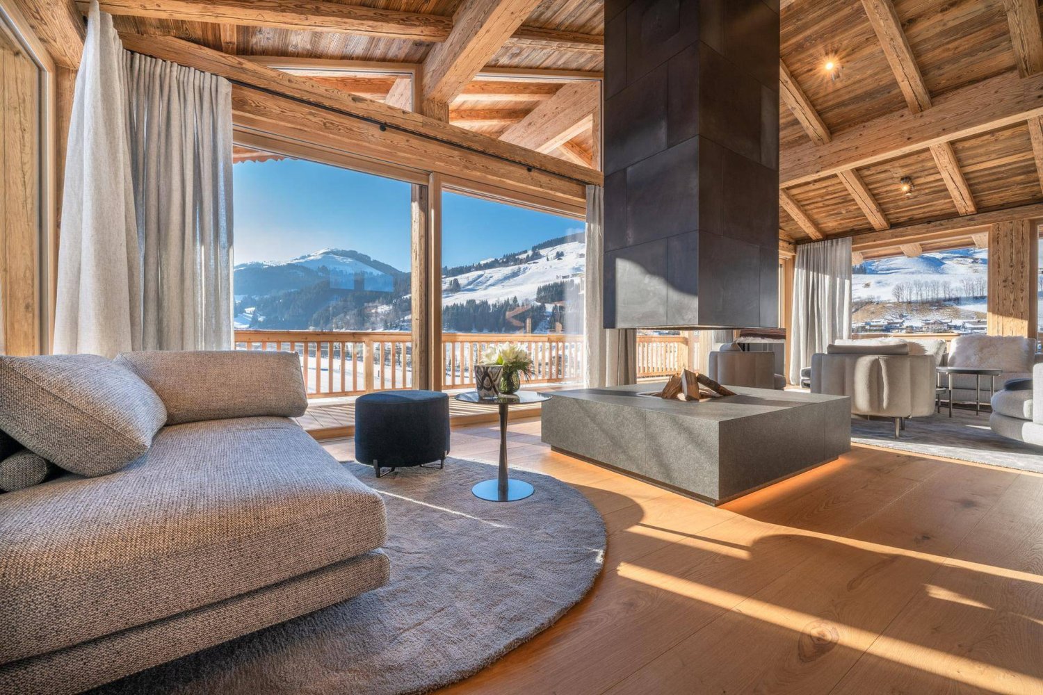 Casa T4 em Jochberg, Austria N.º 139430