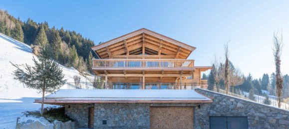 Casa T4 em Jochberg, Austria N.º 139430 20