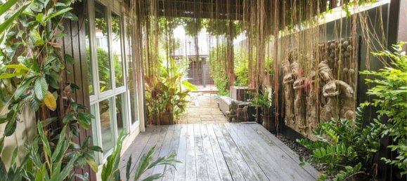 3 غرف نوم مقهى / مطعم في Bang Kaeo, Thailand رقم 1726 20