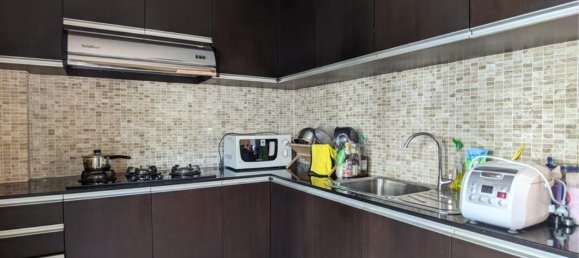 3 غرف نوم مقهى / مطعم في Bang Kaeo, Thailand رقم 1726 22