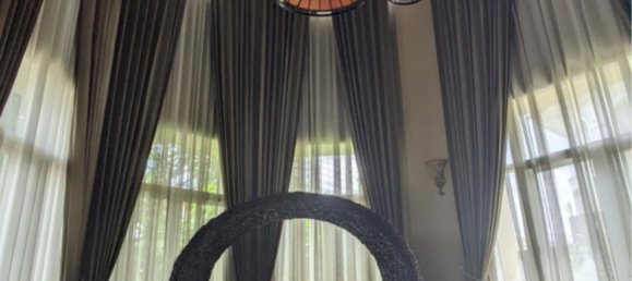 3 غرف نوم مقهى / مطعم في Bang Kaeo, Thailand رقم 1726 17