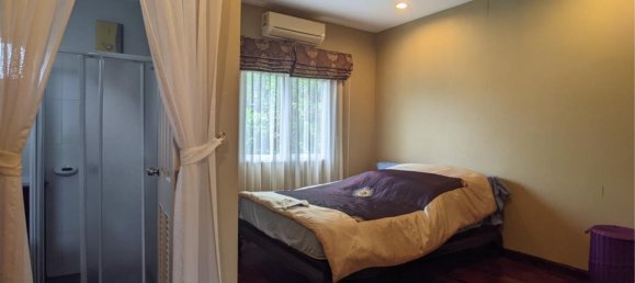 3 غرف نوم مقهى / مطعم في Bang Kaeo, Thailand رقم 1726 15