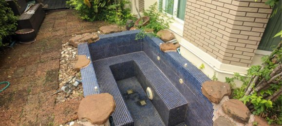 3 غرف نوم مقهى / مطعم في Bang Kaeo, Thailand رقم 1726 12