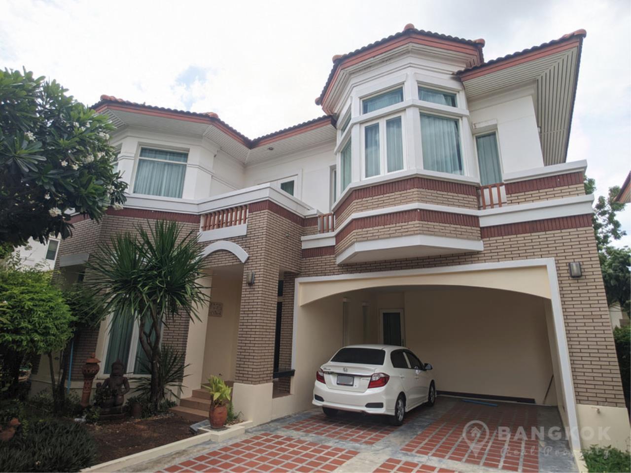 3 غرف نوم مقهى / مطعم في Bang Kaeo, Thailand رقم 1726