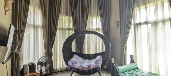 3 غرف نوم مقهى / مطعم في Bang Kaeo, Thailand رقم 1726 18