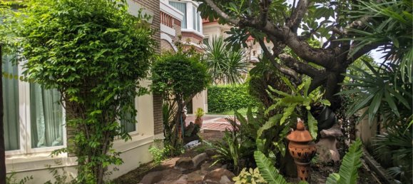 3 غرف نوم مقهى / مطعم في Bang Kaeo, Thailand رقم 1726 7