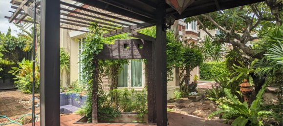 3 غرف نوم مقهى / مطعم في Bang Kaeo, Thailand رقم 1726 11