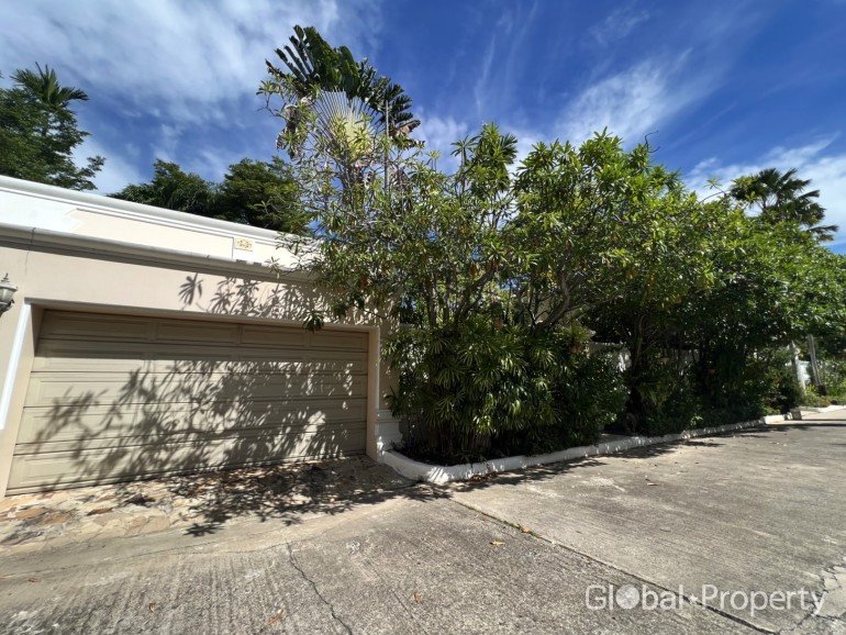 2 غرف نوم منزل في Pattaya, Thailand رقم 68525