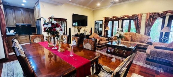 2 dormitorios сasa en venta en Pattaya, Chonburi, Eastern Thailand, Thailand № 68525 6