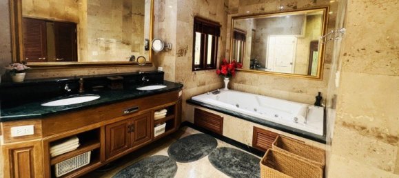 2 dormitorios сasa en venta en Pattaya, Chonburi, Eastern Thailand, Thailand № 68525 21