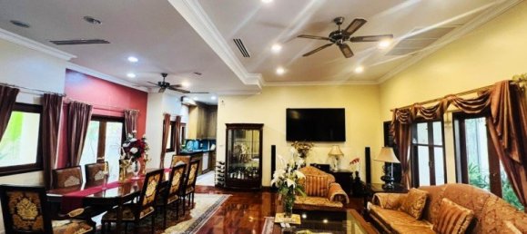 2 dormitorios сasa en venta en Pattaya, Chonburi, Eastern Thailand, Thailand № 68525 14