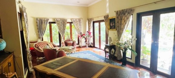 2 dormitorios сasa en venta en Pattaya, Chonburi, Eastern Thailand, Thailand № 68525 11