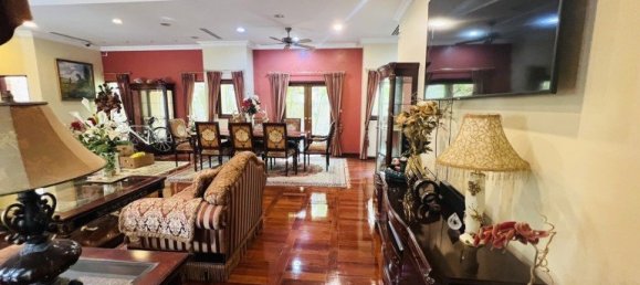 2 dormitorios сasa en venta en Pattaya, Chonburi, Eastern Thailand, Thailand № 68525 9