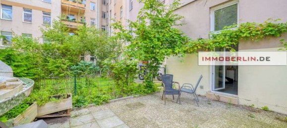 4-Zimmer Wohnung in Kreuzberg, Germany, Nr. 24388 4