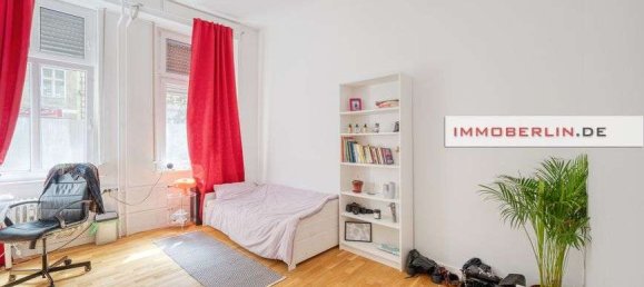 4-Zimmer Wohnung in Kreuzberg, Germany, Nr. 24388 3