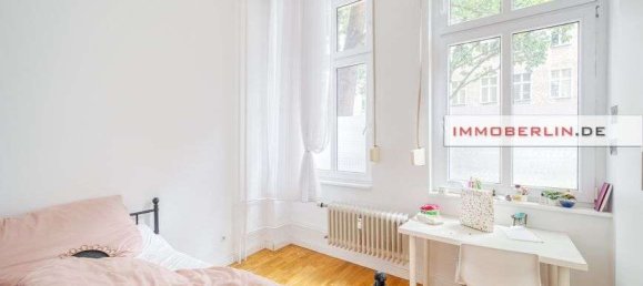 4-Zimmer Wohnung in Kreuzberg, Germany, Nr. 24388 6