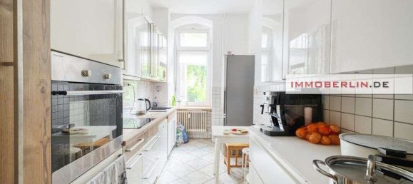 4-Zimmer Wohnung in Kreuzberg, Germany, Nr. 24388 5