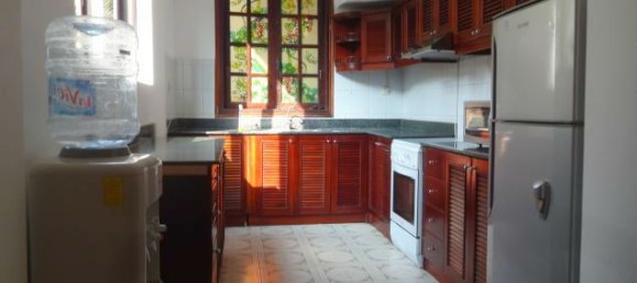 4 غرف نوم منزل في Tay Ho, Vietnam رقم 3711 8