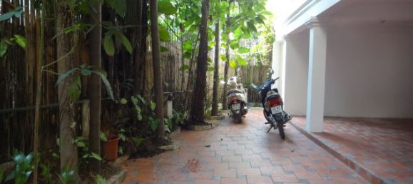 4 غرف نوم منزل في Tay Ho, Vietnam رقم 3711 2