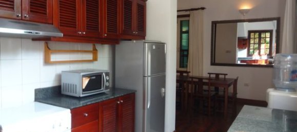 4 غرف نوم منزل في Tay Ho, Vietnam رقم 3711 9