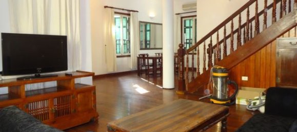 4 غرف نوم منزل في Tay Ho, Vietnam رقم 3711 13