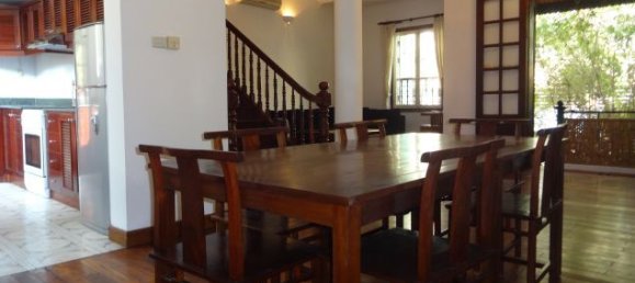 4 غرف نوم منزل في Tay Ho, Vietnam رقم 3711 11