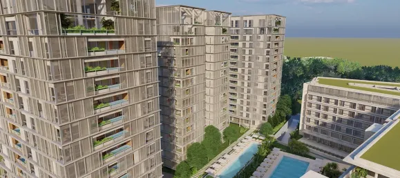 Wohnung 2+1 in Aksu, Turkey, Nr. 32913 11