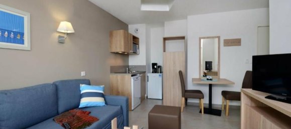 2 bedrooms Apartment in Le Barcares, France No. 355611 3