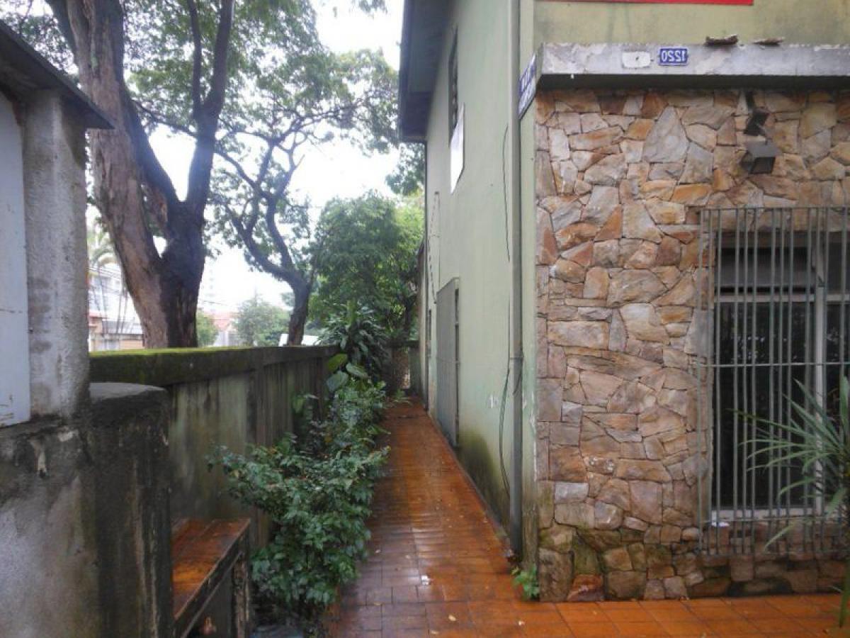 4 bedrooms House in Sao Paulo, Brazil No. 487674