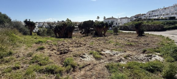 Grundstück in Estepona, Spain, Nr. 134517 6