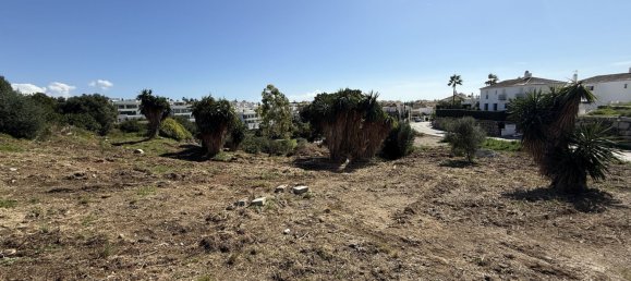 Grundstück in Estepona, Spain, Nr. 134517 8