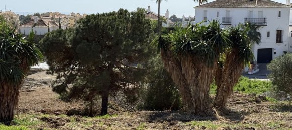 Grundstück in Estepona, Spain, Nr. 134517 14