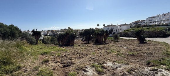 Grundstück in Estepona, Spain, Nr. 134517 7
