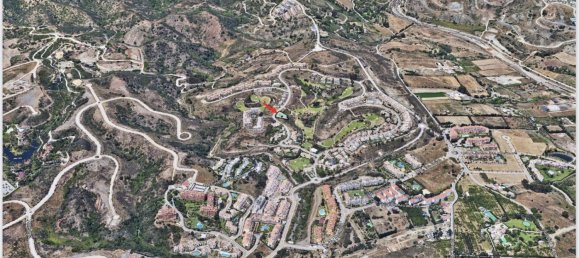 Grundstück in Estepona, Spain, Nr. 134517 17