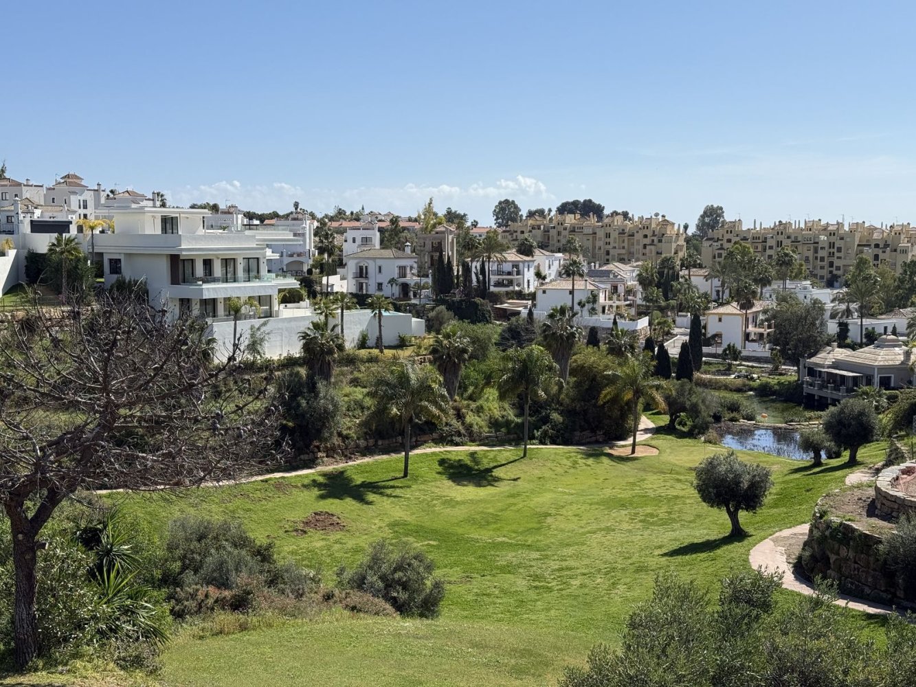 Grundstück in Estepona, Spain, Nr. 134517