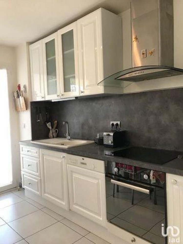 2 chambres Condo à Marseille, France No. 15101